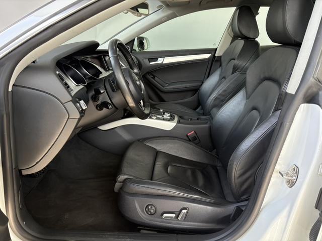 Audi A5 2014 модификация Sportback 45 TFSI quattro – фото 4