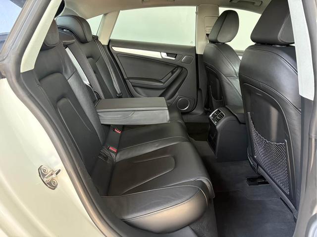 Audi A5 2014 модификация Sportback 45 TFSI quattro – фото 10