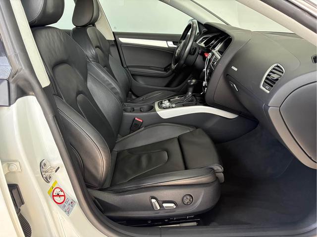 Audi A5 2014 модификация Sportback 45 TFSI quattro – фото 11