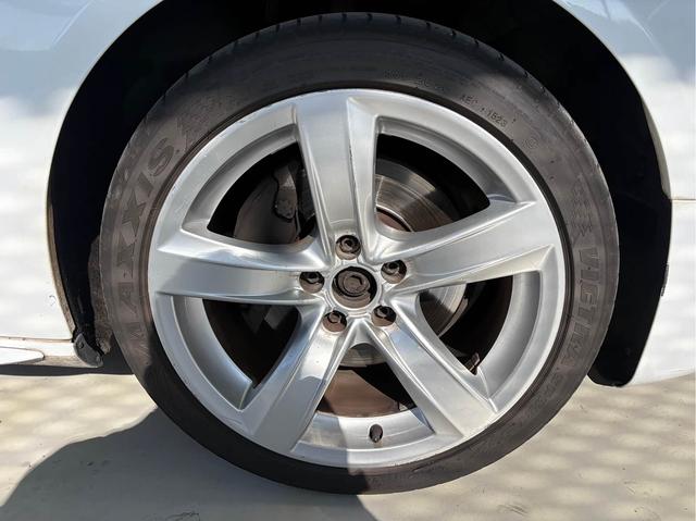 Audi A5 2014 модификация Sportback 45 TFSI quattro – фото 12