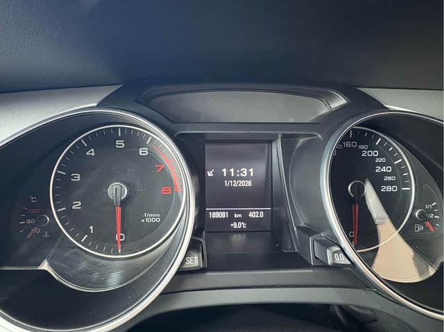 Audi A5 2014 модификация Sportback 45 TFSI quattro – фото 13