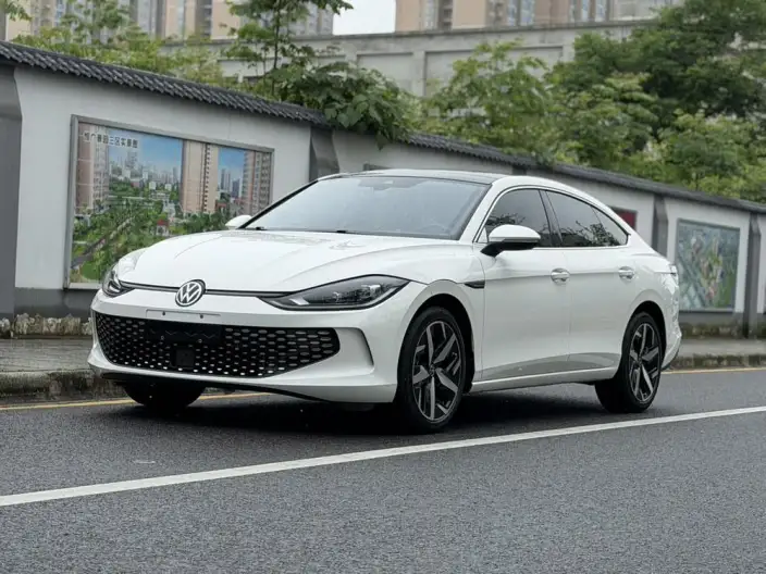 Volkswagen Lamando 2022 Model Volkswagen Lamando L 280TSI DSG Cool spicy version