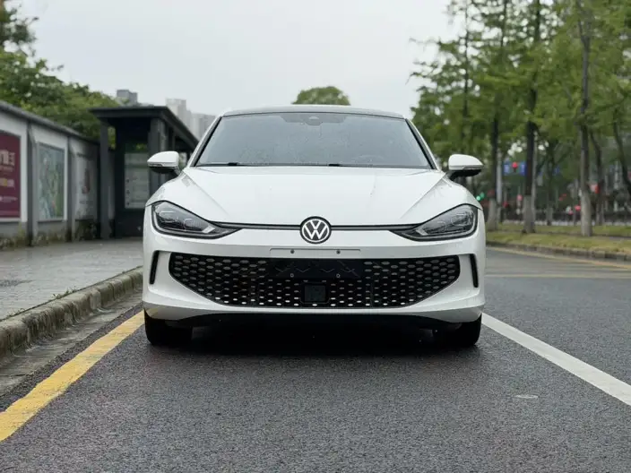 Volkswagen Lamando 2022 Model Volkswagen Lamando L 280TSI DSG Cool spicy version