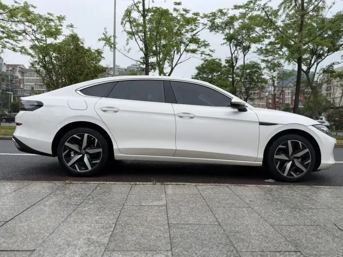 Volkswagen Lamando 2022 Model Volkswagen Lamando L 280TSI DSG Cool spicy version – фото 8