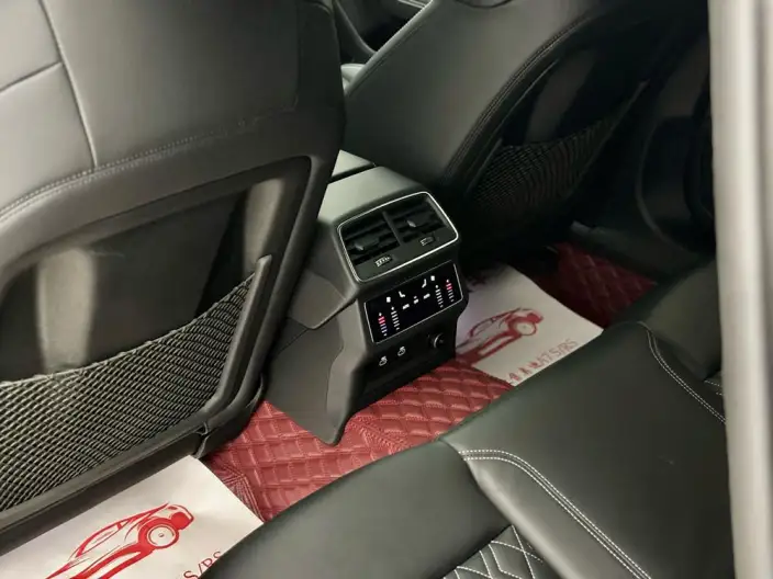 Audi A7 2024 Model 55 TFSI quattro Exclusive Model – фото 8