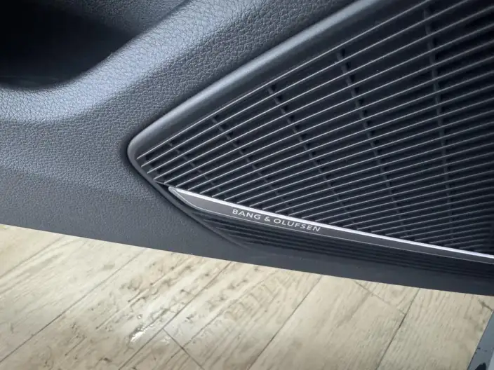 Audi RS 5 2024 Model 2.9T Sportback Burning engine Edition – фото 6