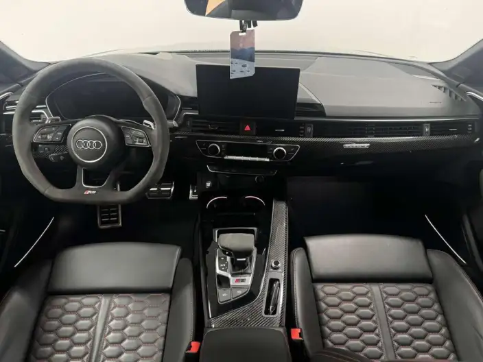 Audi RS 5 2024 Model 2.9T Sportback Burning engine Edition – фото 10