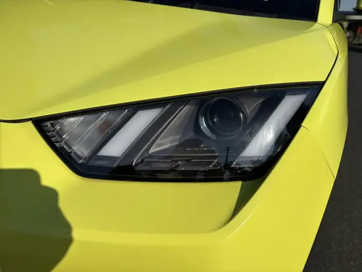 BYD Seagull 2023 Model Vitality Edition – фото 8
