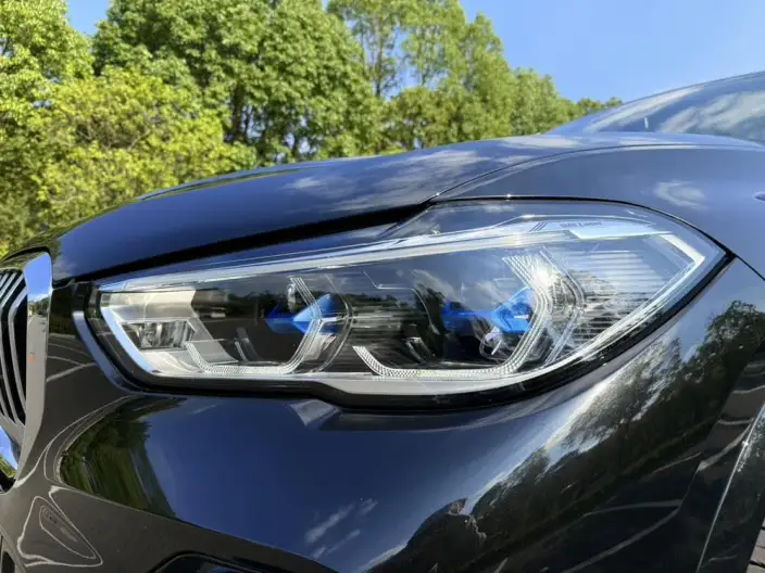 BMW X5 2022 Model Facelift xDrive 30Li Exclusive Model M Sports Set – фото 7