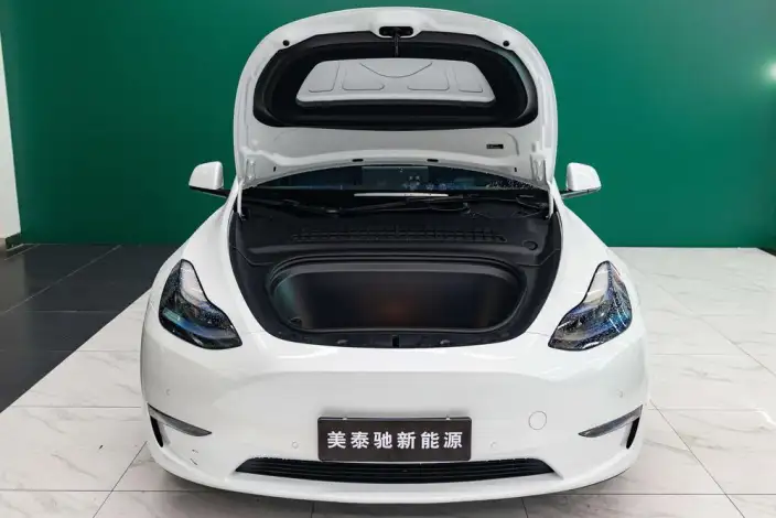 Model Y 2022 Model Performance High performance All-wheel drive version – фото 5