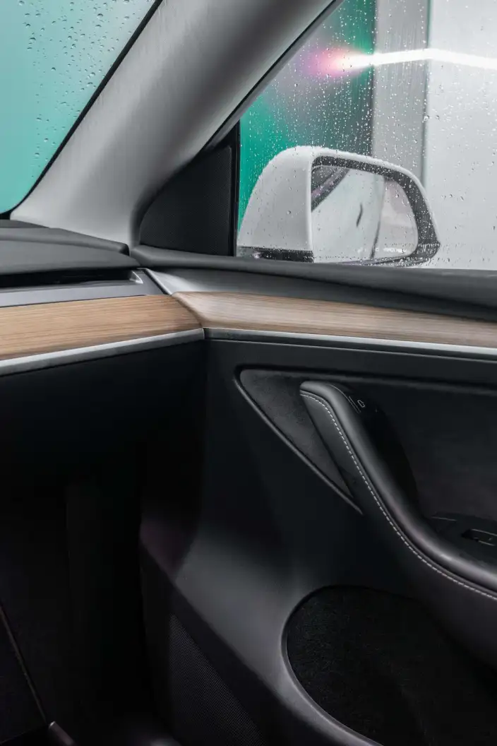 Model Y 2022 Model Performance High performance All-wheel drive version – фото 8