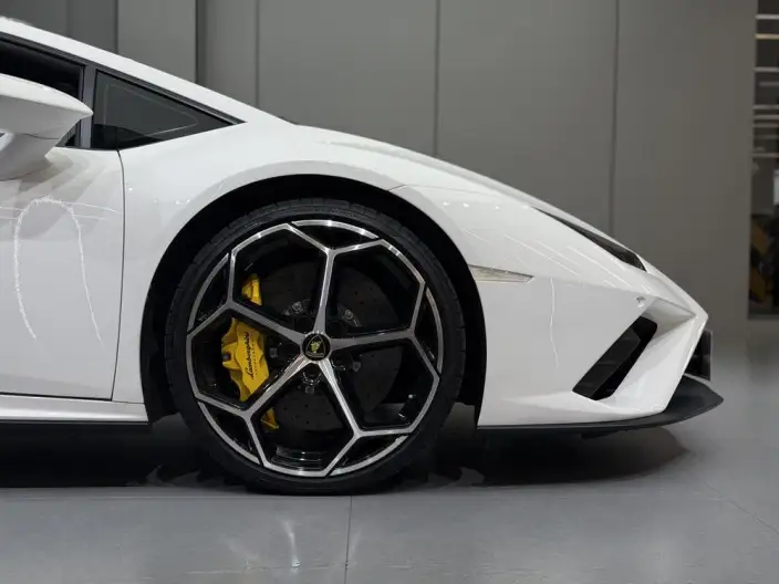 Huracán 2020 Model Huracán EVO RWD – фото 5