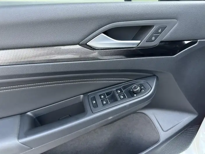 Volkswagen Golf 2021 Model 280TSI DSG R-Line – фото 10