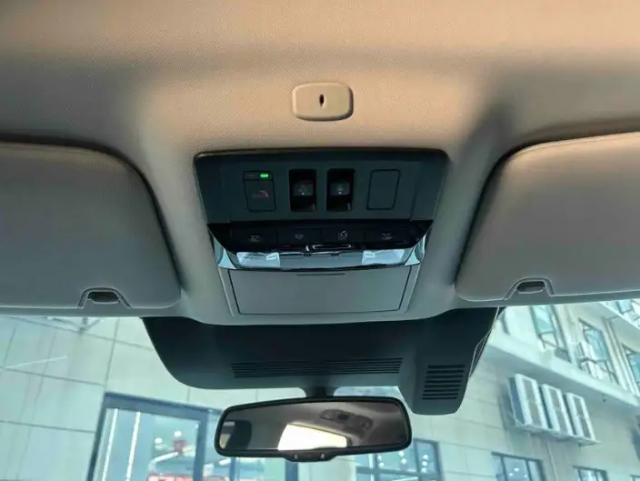 Nissan Pathfind 2024 Model 380VC-TURBO 4WD Smart Driving Edition VII seat – фото 7