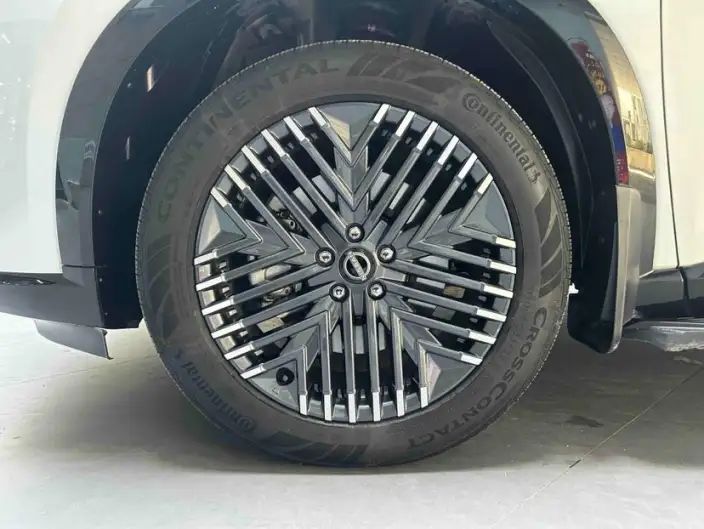 Nissan Pathfind 2024 Model 380VC-TURBO 4WD Smart Driving Edition VII seat – фото 8