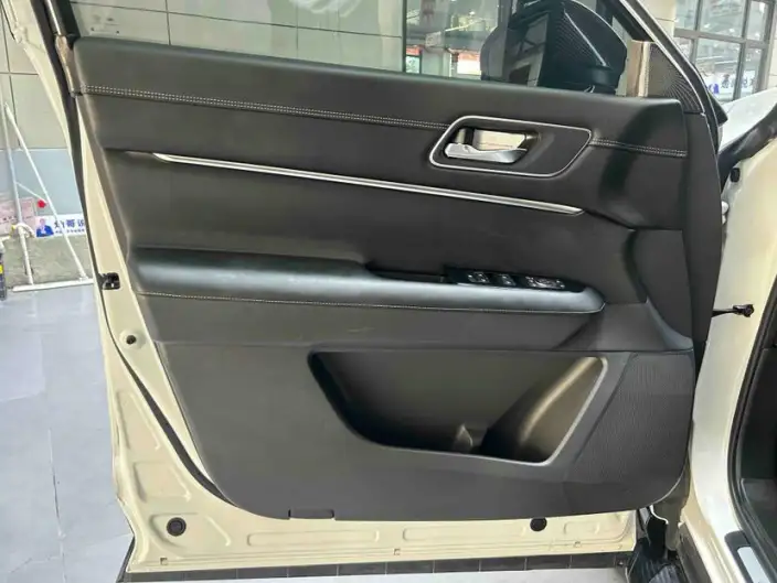 Nissan Pathfind 2024 Model 380VC-TURBO 4WD Smart Driving Edition VII seat – фото 9