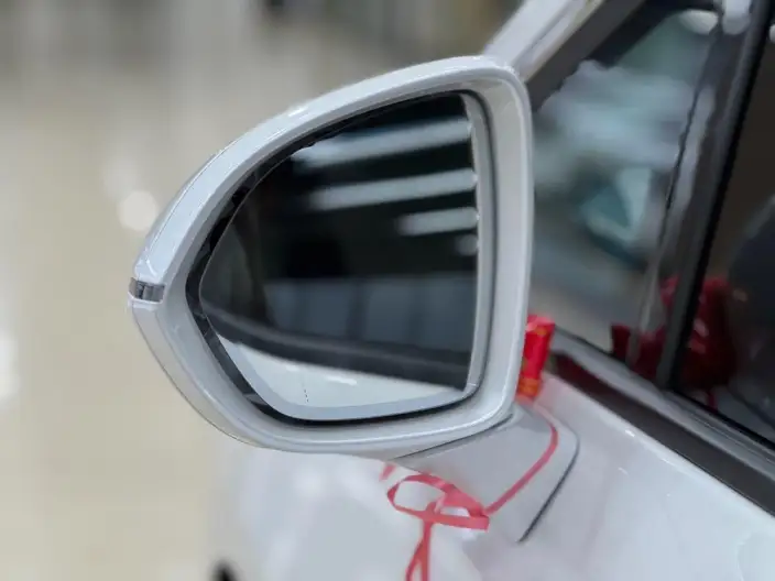 Century 2023 Model 2.0T VI seat Yunshi Edition – фото 7