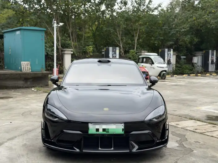 Xiaomi SU7 Ultra 2025 Model Standard Edition – фото 2