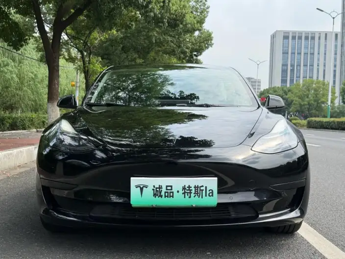 Model 3 2022 Model Rear-wheel drive version