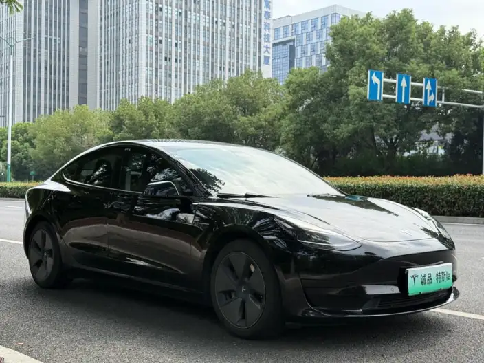 Model 3 2022 Model Rear-wheel drive version