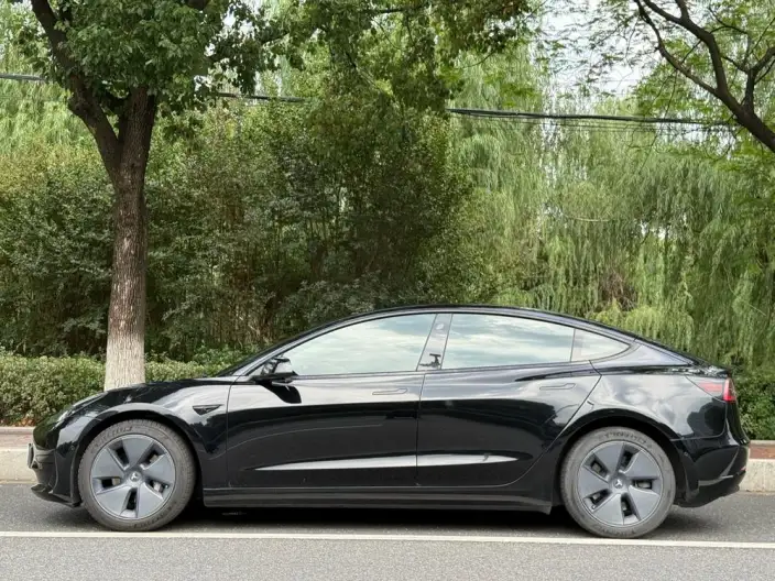 Model 3 2022 Model Rear-wheel drive version