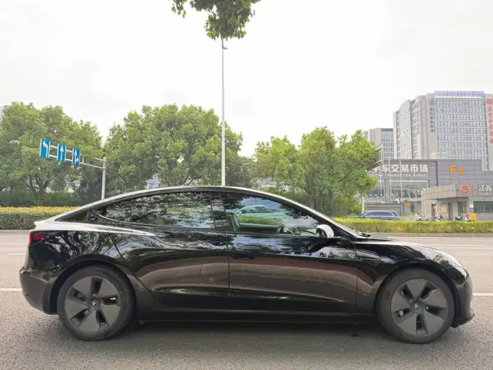 Model 3 2022 Model Rear-wheel drive version – фото 8