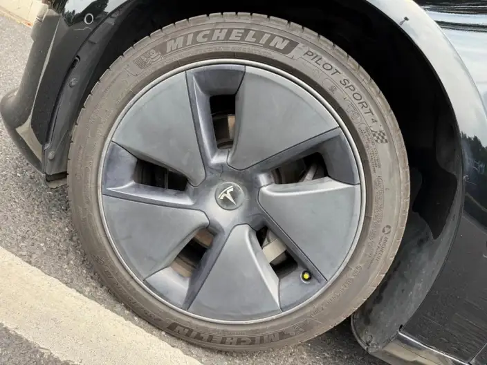 Model 3 2022 Model Rear-wheel drive version – фото 9
