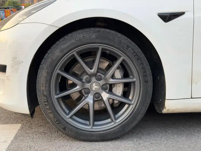 Model 3 2022 Model Rear-wheel drive version – фото 6