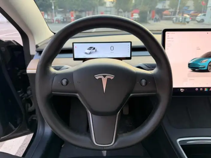 Model 3 2022 Model Rear-wheel drive version – фото 9