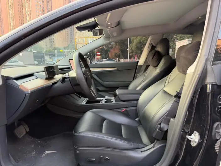 Model 3 2022 Model Rear-wheel drive version – фото 10