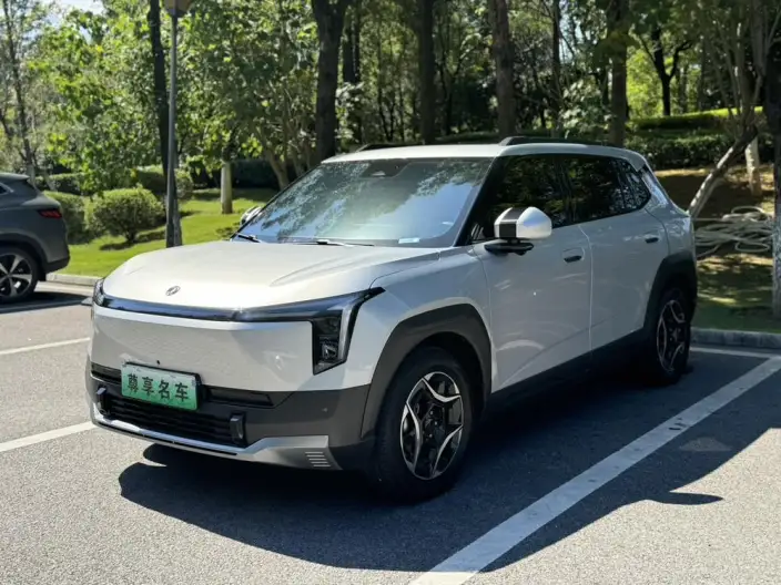 Dongfeng Nano 06 2025 Model 471 Ultra – фото 1