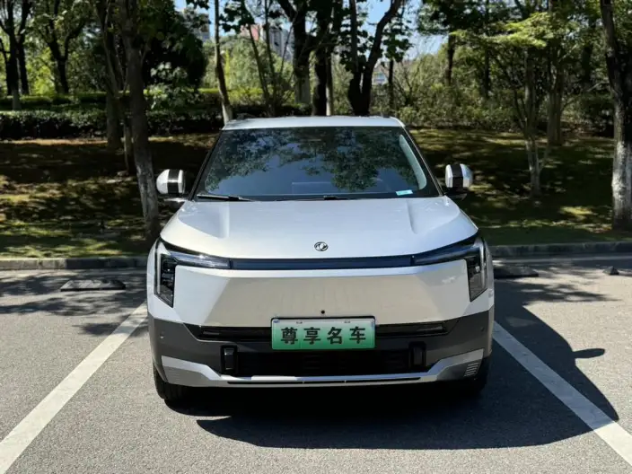 Dongfeng Nano 06 2025 Model 471 Ultra – фото 2
