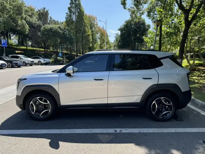 Dongfeng Nano 06 2025 Model 471 Ultra – фото 4