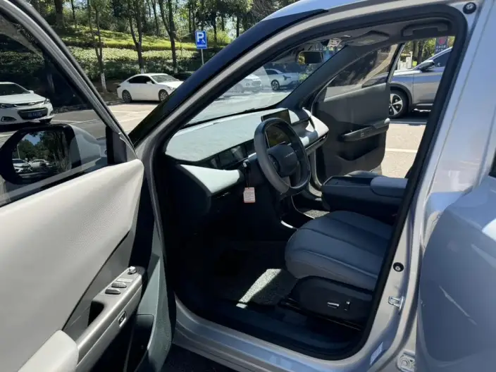 Dongfeng Nano 06 2025 Model 471 Ultra – фото 10