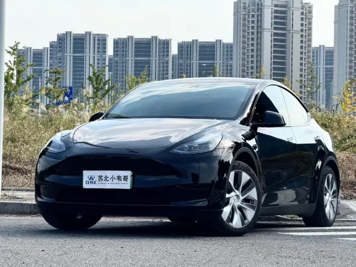 Model Y 2022 Model Facelift Rear-wheel drive version