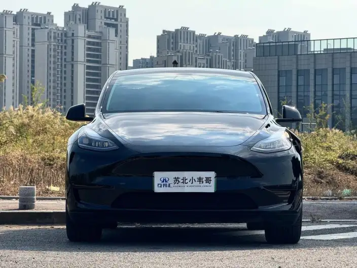 Model Y 2022 Model Facelift Rear-wheel drive version