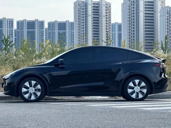 Model Y 2022 Model Facelift Rear-wheel drive version