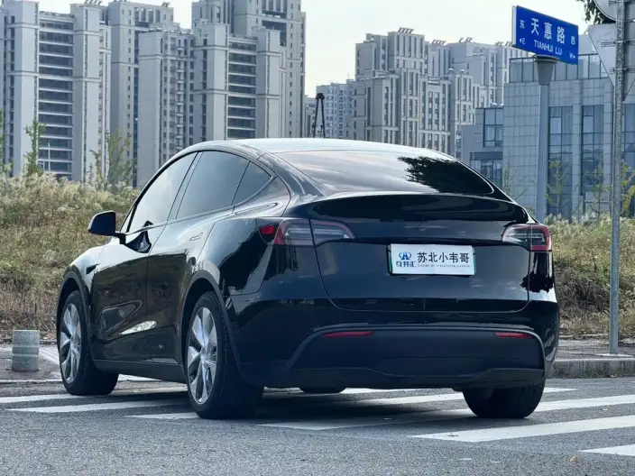 Model Y 2022 Model Facelift Rear-wheel drive version