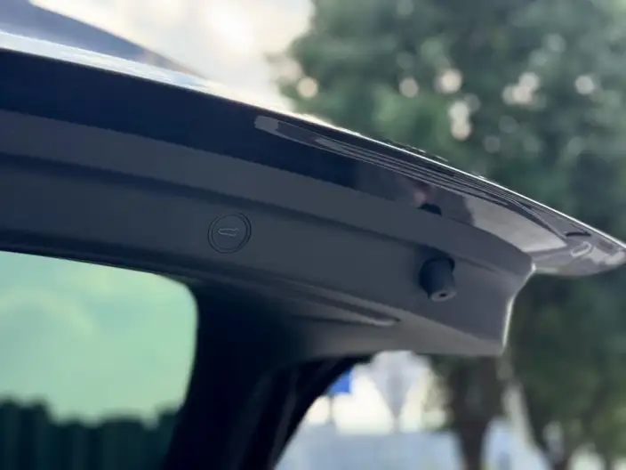 Model Y 2022 Model Facelift Rear-wheel drive version – фото 6