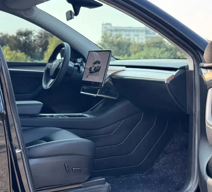 Model Y 2022 Model Facelift Rear-wheel drive version – фото 8