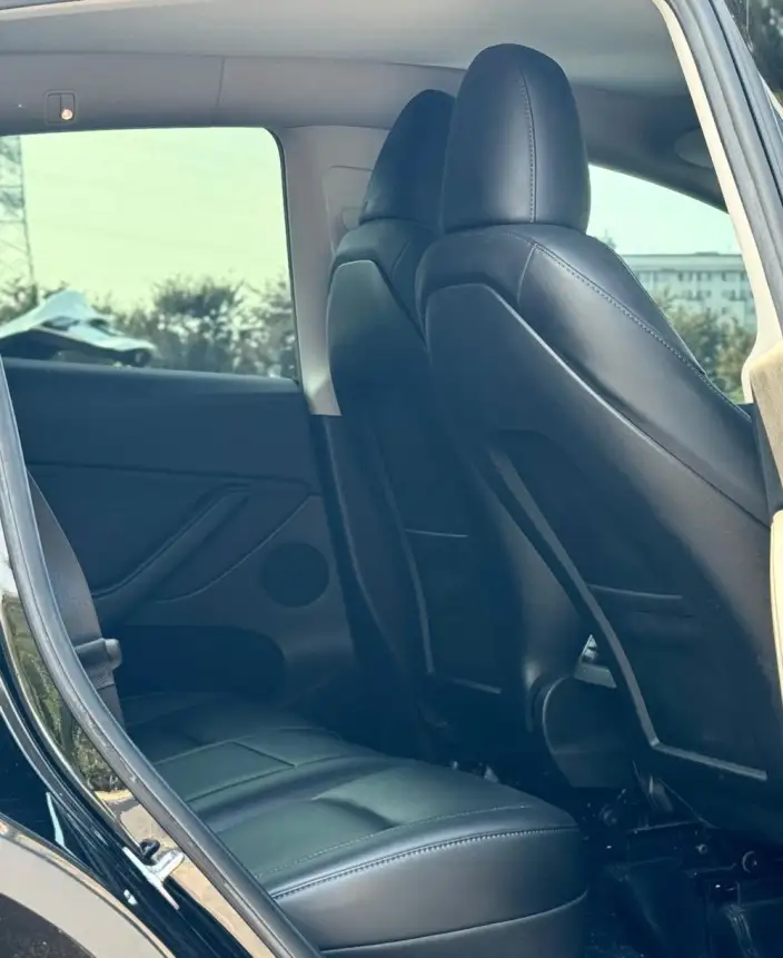 Model Y 2022 Model Facelift Rear-wheel drive version – фото 10