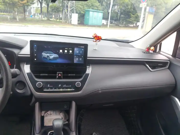 Frontlander 2024 Model 2.0L CVT Elite Edition – фото 9
