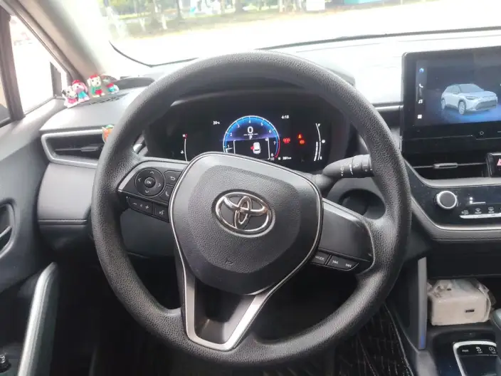 Frontlander 2024 Model 2.0L CVT Elite Edition – фото 10