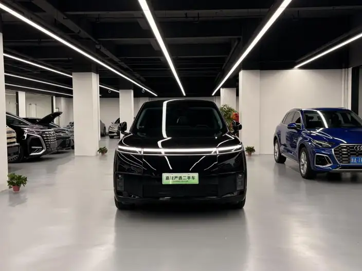 XPENG GX 2026 Model Extended Range 1585 4WD Ultra SE