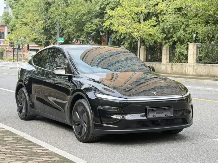 Model Y 2026 Model Rear-wheel drive version