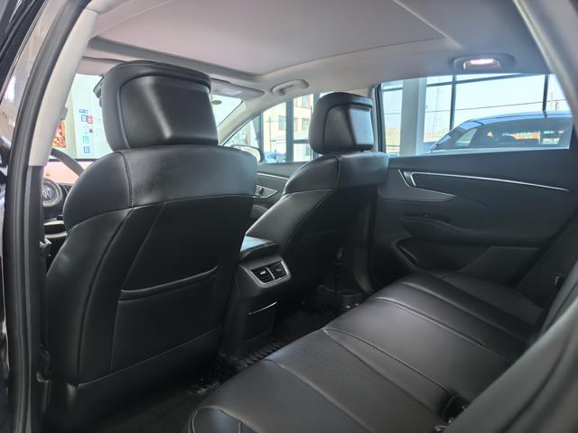 Buick LaCrosse 2025 28T Platinum Edition – фото 8