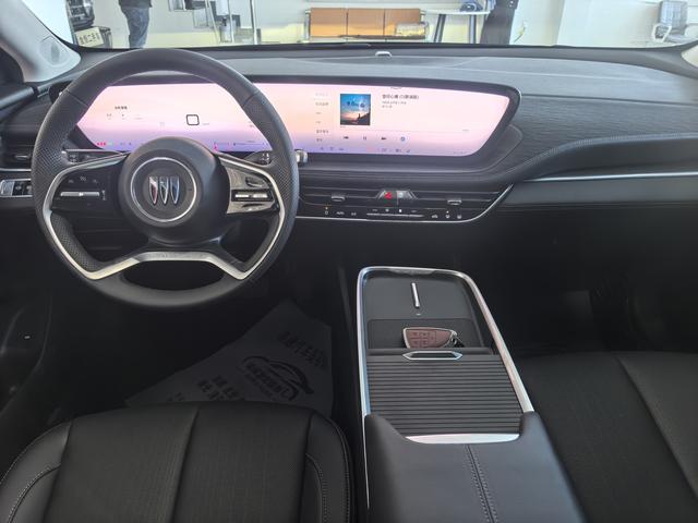 Buick LaCrosse 2025 28T Platinum Edition – фото 9