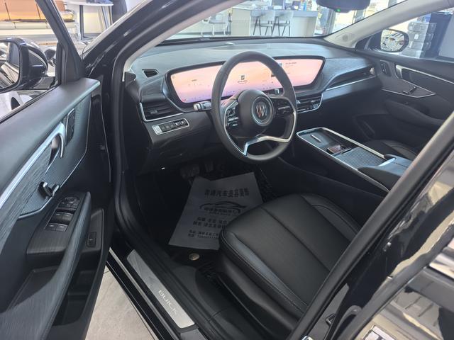 Buick LaCrosse 2025 28T Platinum Edition – фото 10