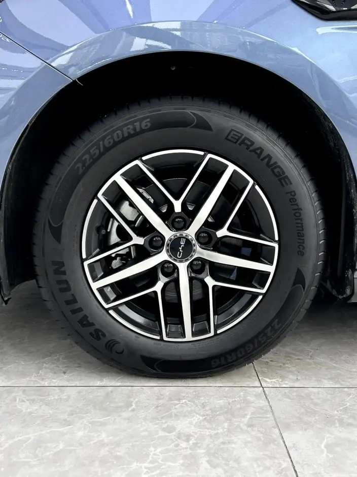 BYD Seal 05DM 2025 Model Smart Driving Edition DM-i 120KM Flagship Model