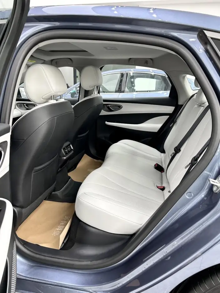 BYD Seal 05DM 2025 Model Smart Driving Edition DM-i 120KM Flagship Model – фото 9